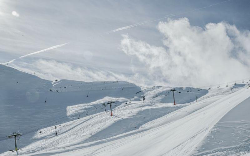 Transfer a pistas AnyósPark Mountain Transfer a pistas AnyósPark Mountain