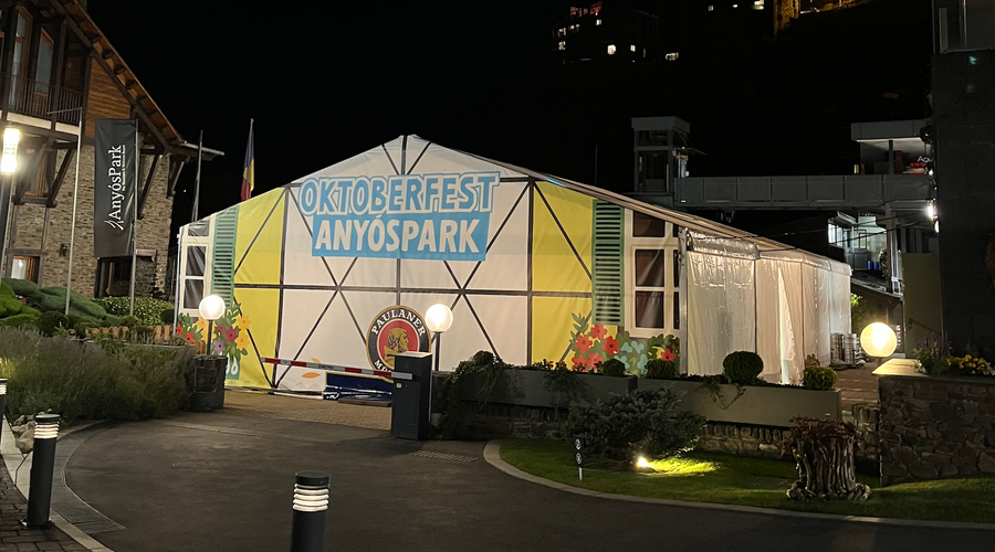 Vuelve el Oktoberfest en Andorra AnyósPark Mountain Vuelve el Oktoberfest en Andorra AnyósPark Mountain