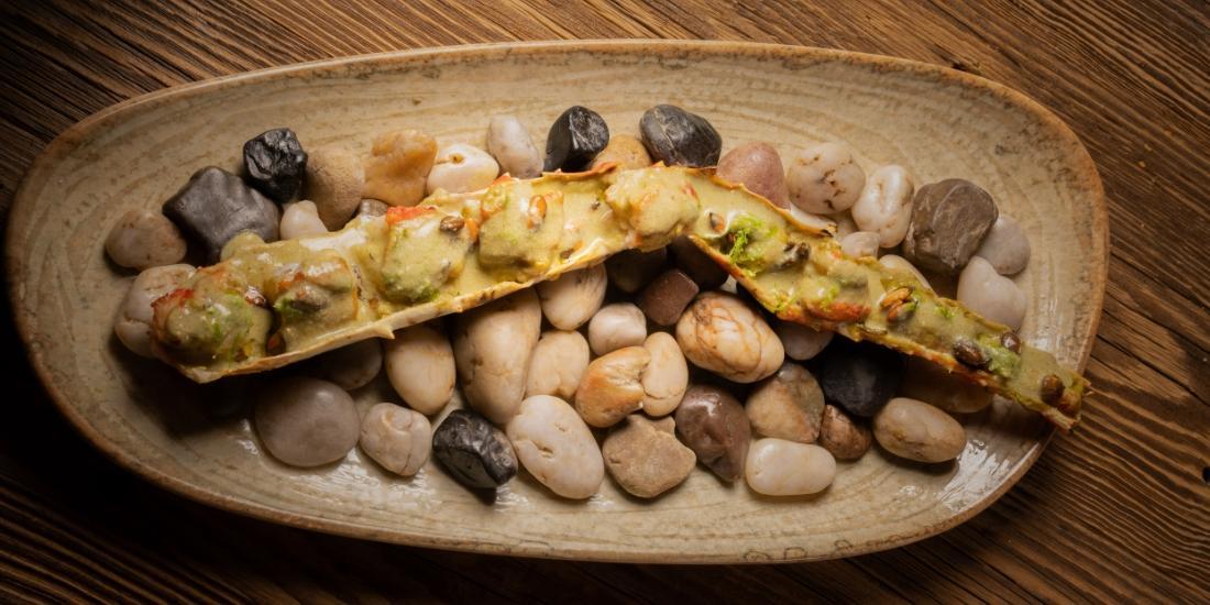 ToC Restaurant & Cocktail Bar AnyósPark Mountain ToC Restaurant & Cocktail Bar AnyósPark Mountain