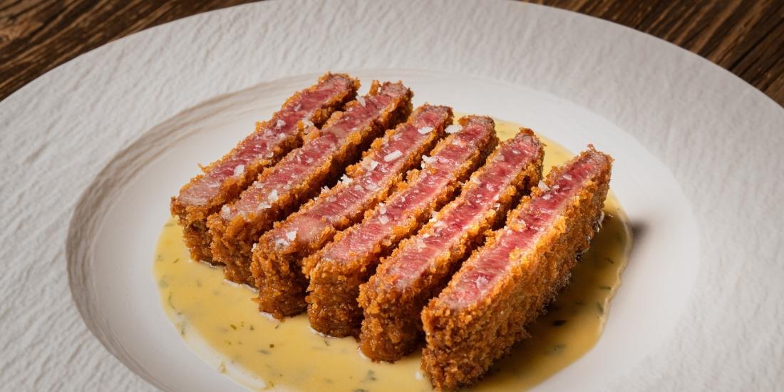 ToC Restaurant & Cocktail Bar AnyósPark Mountain ToC Restaurant & Cocktail Bar AnyósPark Mountain