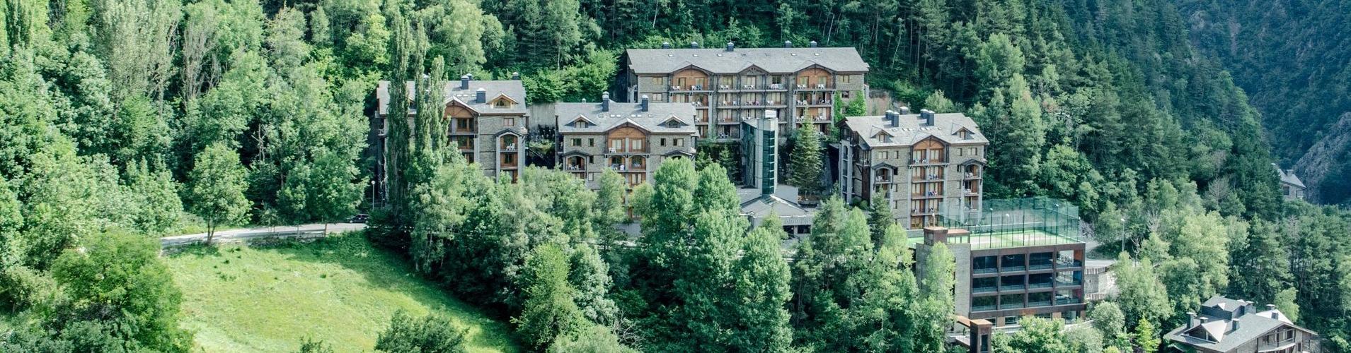 AnyósPark The Mountain & Wellness - - AnyósPark The Mountain & Wellness - -