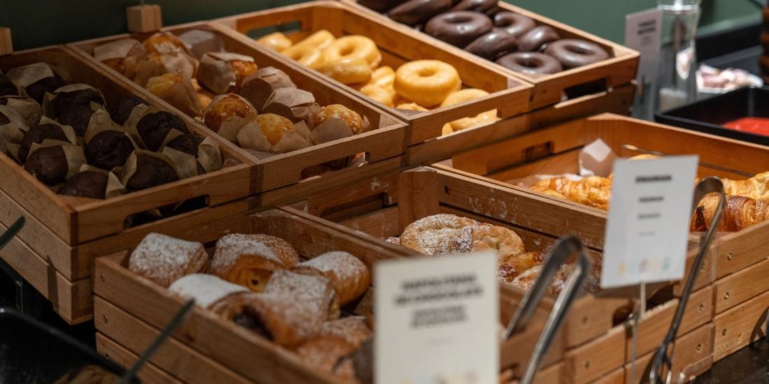 Restaurante Buffet AnyósPark Mountain Restaurante Buffet AnyósPark Mountain