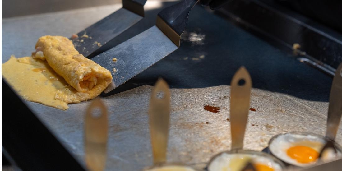 Restaurante Buffet AnyósPark Mountain Restaurante Buffet AnyósPark Mountain