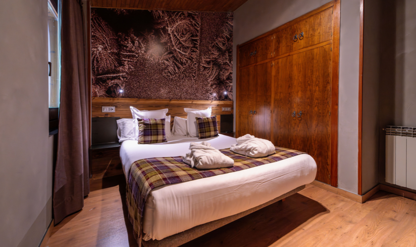 Dúplex Home 8 personas Hotel AnyósPark Suites & Homes La Massana Dúplex Home 8 personas Hotel AnyósPark Suites & Homes La Massana
