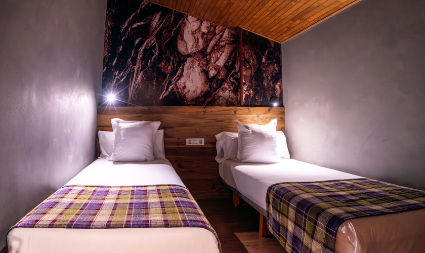 Dúplex Home 8 personas Hotel AnyósPark Suites & Homes La Massana Dúplex Home 8 personas Hotel AnyósPark Suites & Homes La Massana
