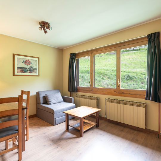 Aparthotel triple Aparthotel AnyósPark La Massana Aparthotel triple Aparthotel AnyósPark La Massana