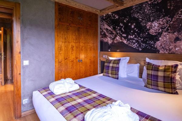 None Hotel AnyósPark Suites & Homes en La Massana None Hotel AnyósPark Suites & Homes en La Massana