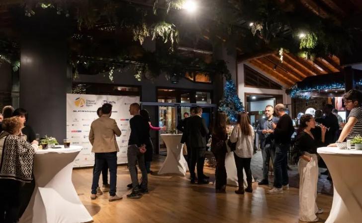 Organización de eventos AnyósPark Mountain Organización de eventos AnyósPark Mountain