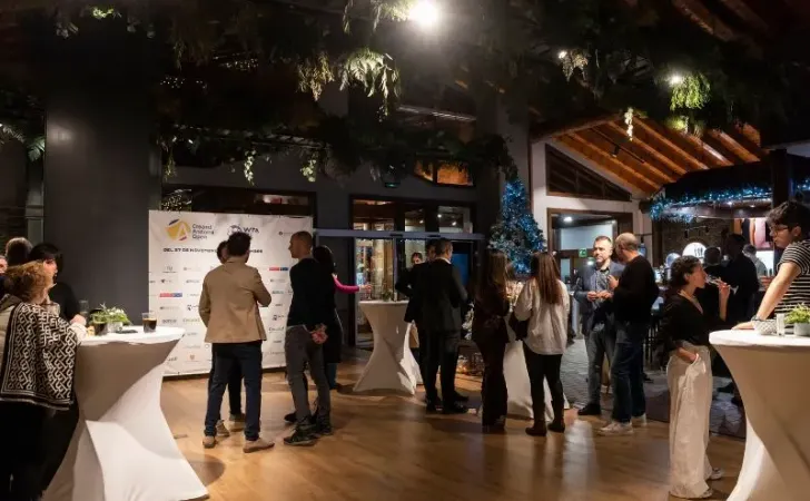 Organización de eventos AnyósPark Mountain Organización de eventos AnyósPark Mountain