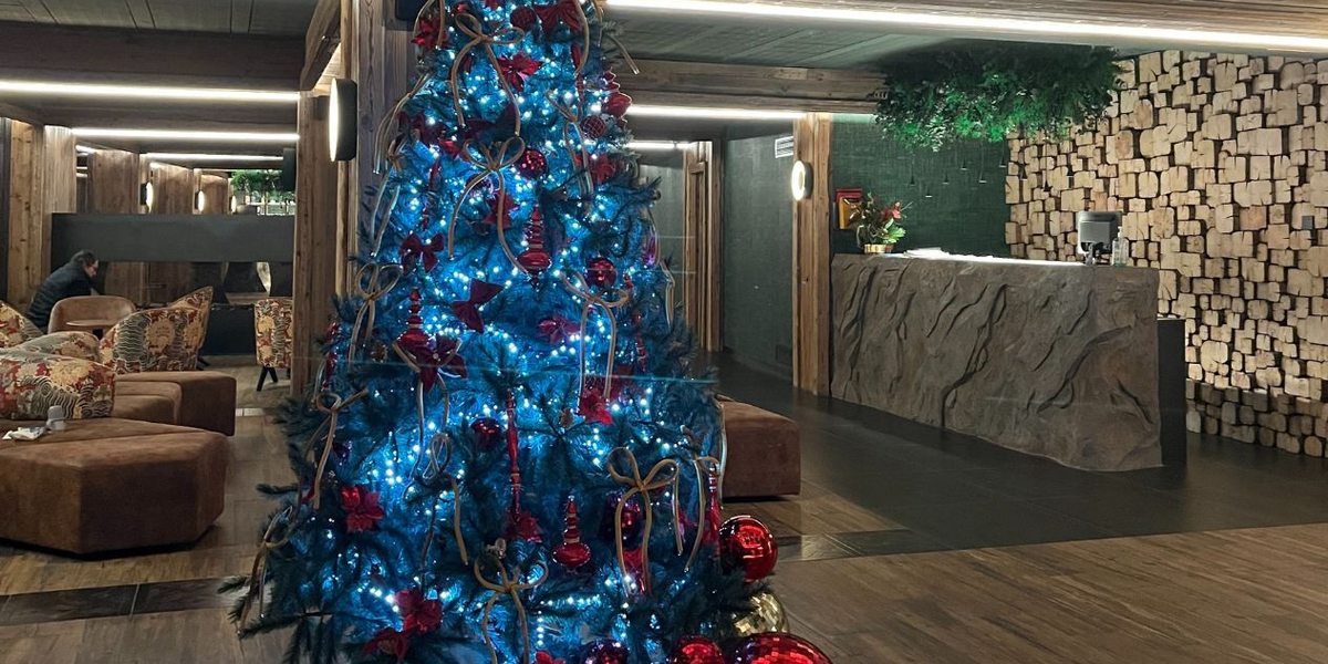 Menús Navidad AnyósPark Mountain Menús Navidad AnyósPark Mountain