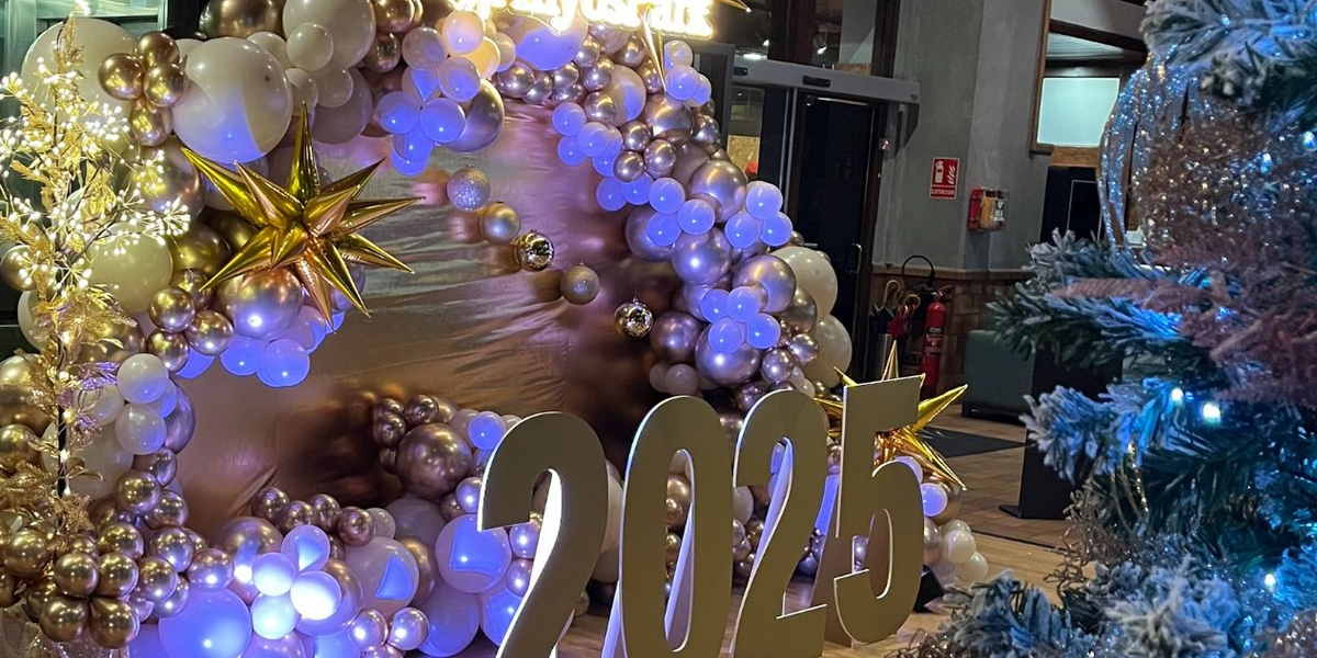 Nochevieja AnyósPark Mountain Nochevieja AnyósPark Mountain